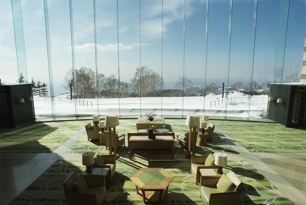 The Windsor Hotel Toya, Vignette Collection by IHG