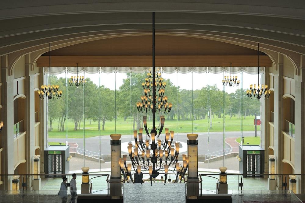 The Windsor Hotel Toya, Vignette Collection by IHG