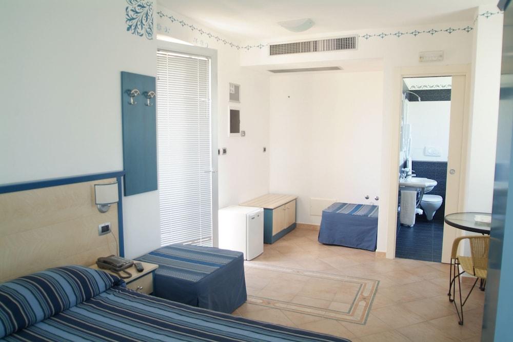 Grand Hotel dei Cavalieri