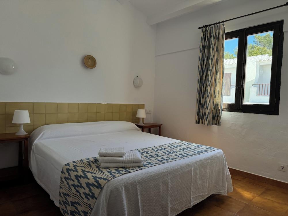 Apartamentos Sa Cala