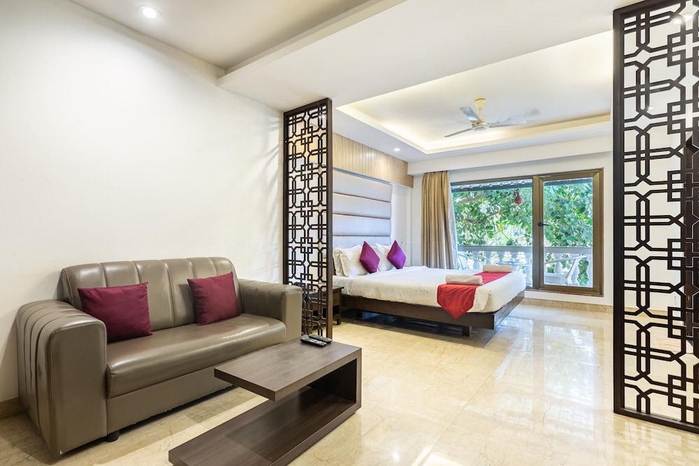 Calux Joia Do Mar Resort