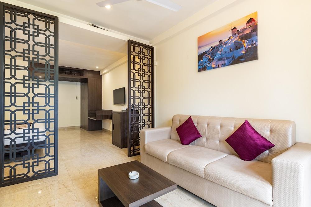 Calux Joia Do Mar Resort