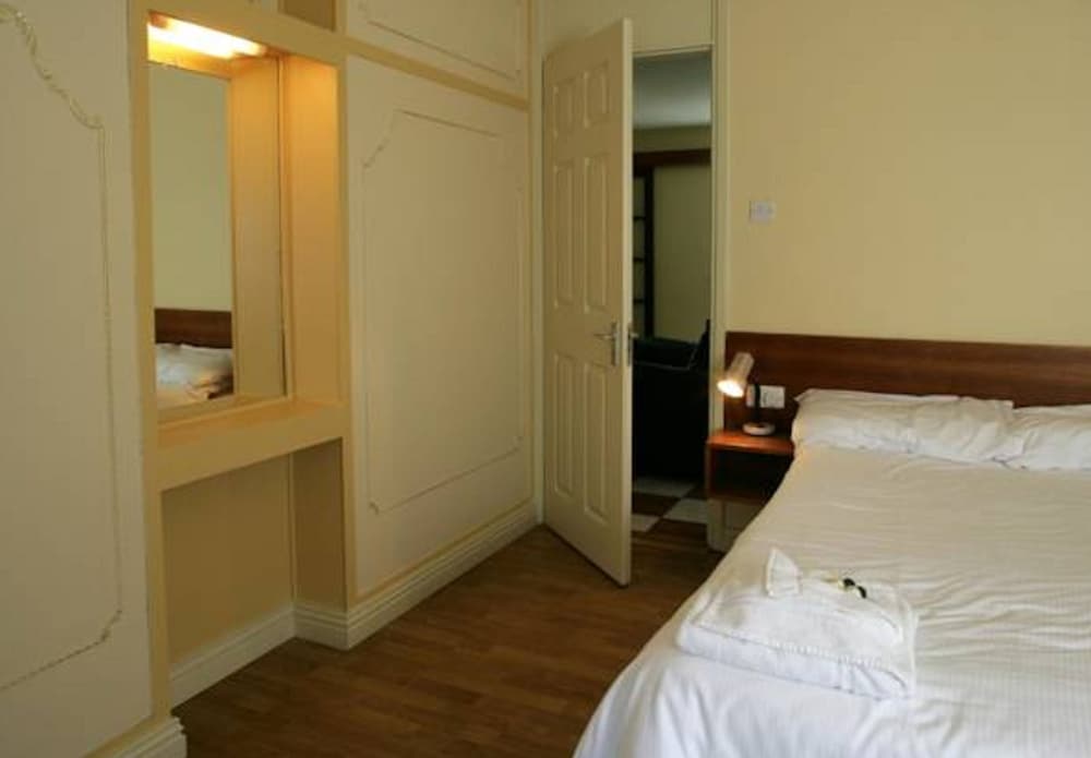 Gold Coast Resort Dungarvan