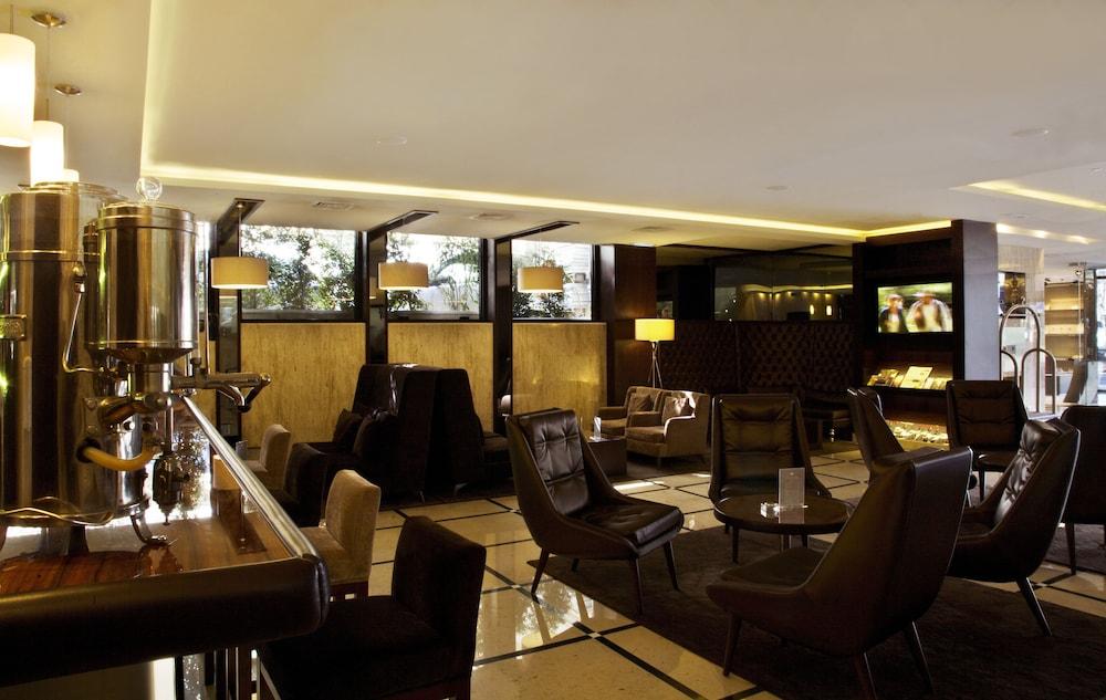 TURIM Av Liberdade Hotel