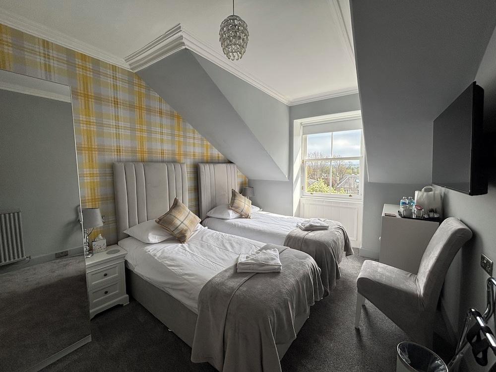 Grangeview Guest House