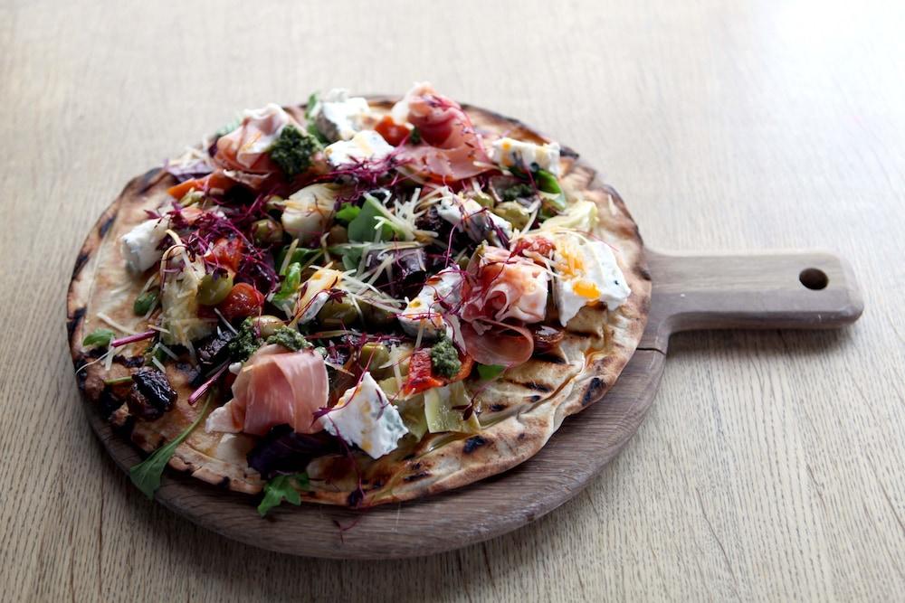 The Crown at Playhatch