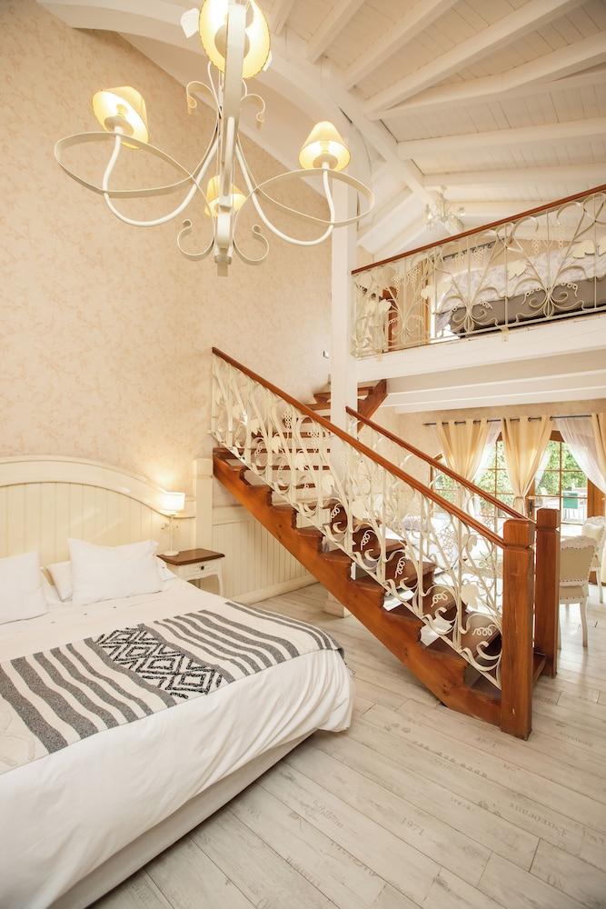 Hotel Casablanca Spa & Wine