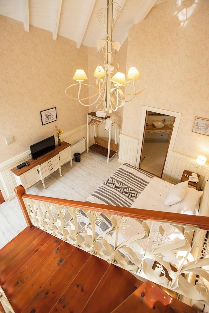 Hotel Casablanca Spa & Wine