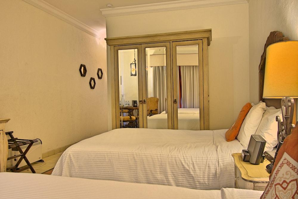 Casa Primavera Hotel Boutique & Spa