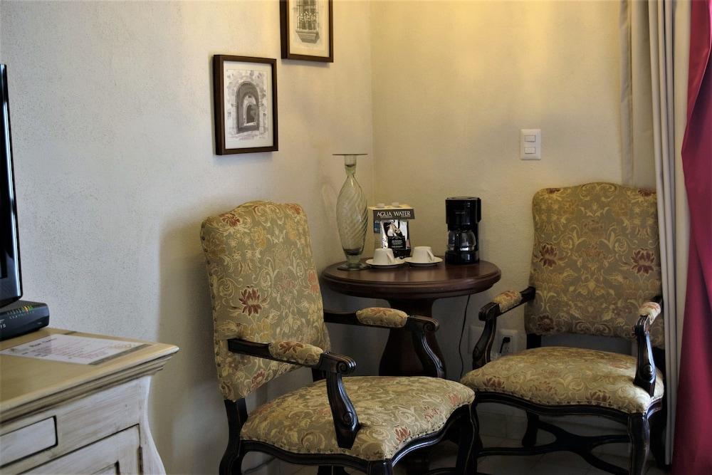 Casa Primavera Hotel Boutique & Spa