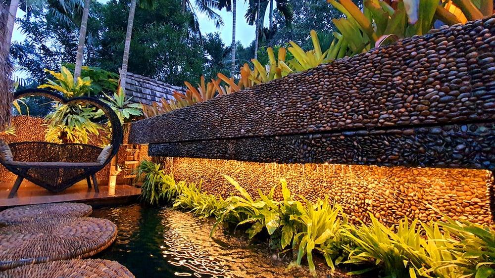 Baan Habeebee Resort