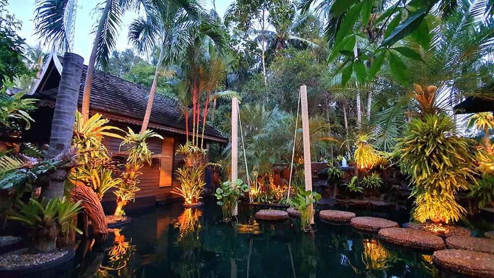 Baan Habeebee Resort