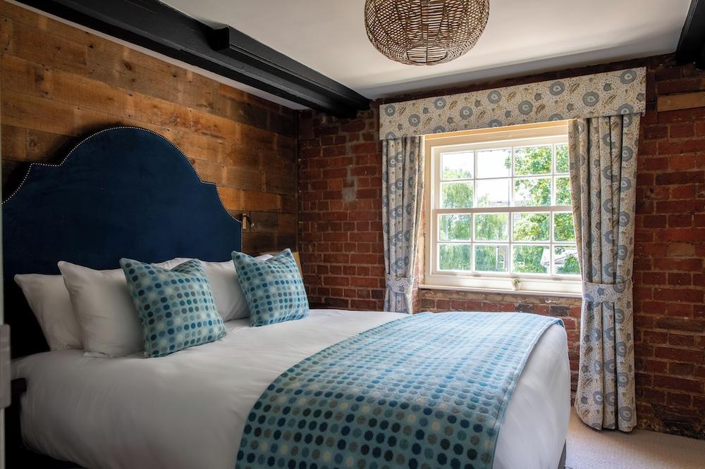 The Head of the River