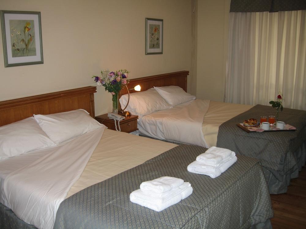 Altezza Apart Suites Hotel