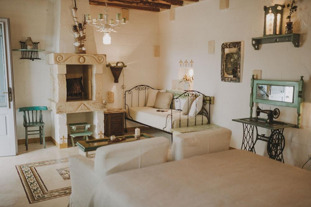 Masseria Montenapoleone