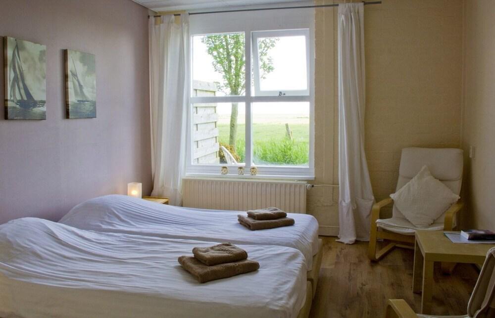 H2O Hostel Terschelling