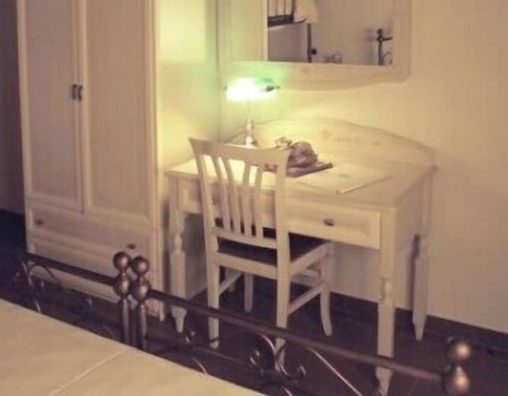 Hotel Il Dito e la Luna