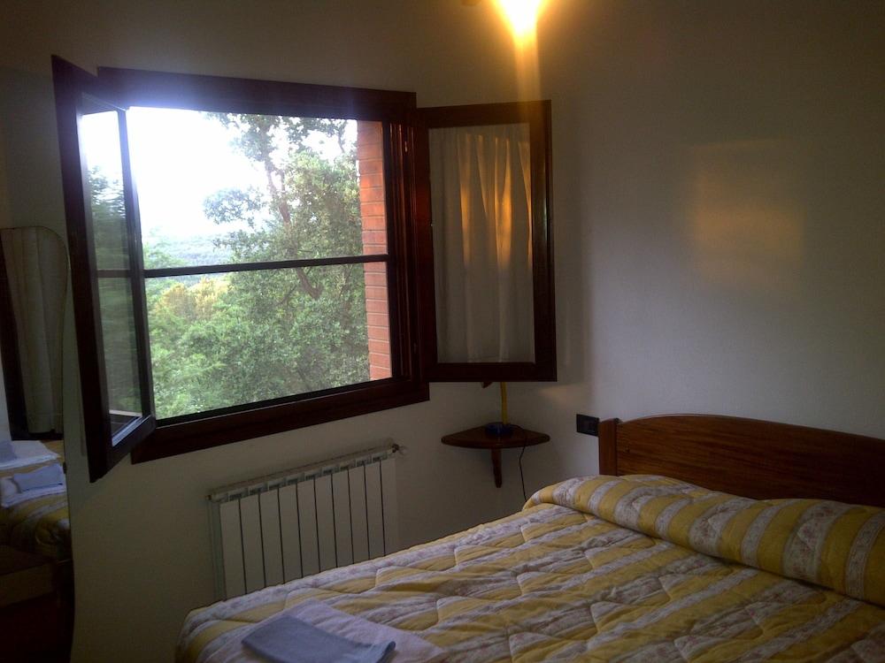 Agriturismo La Quercia