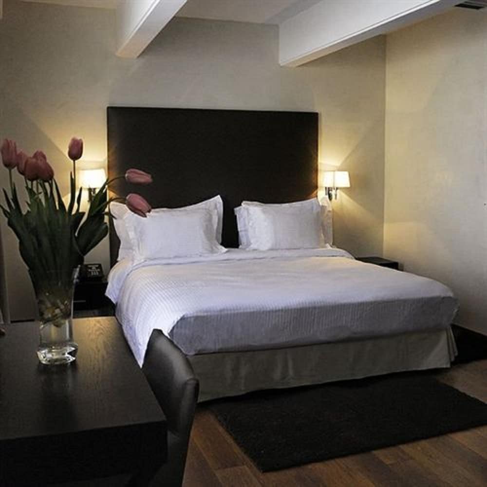 Park Suites Hotel & Spa