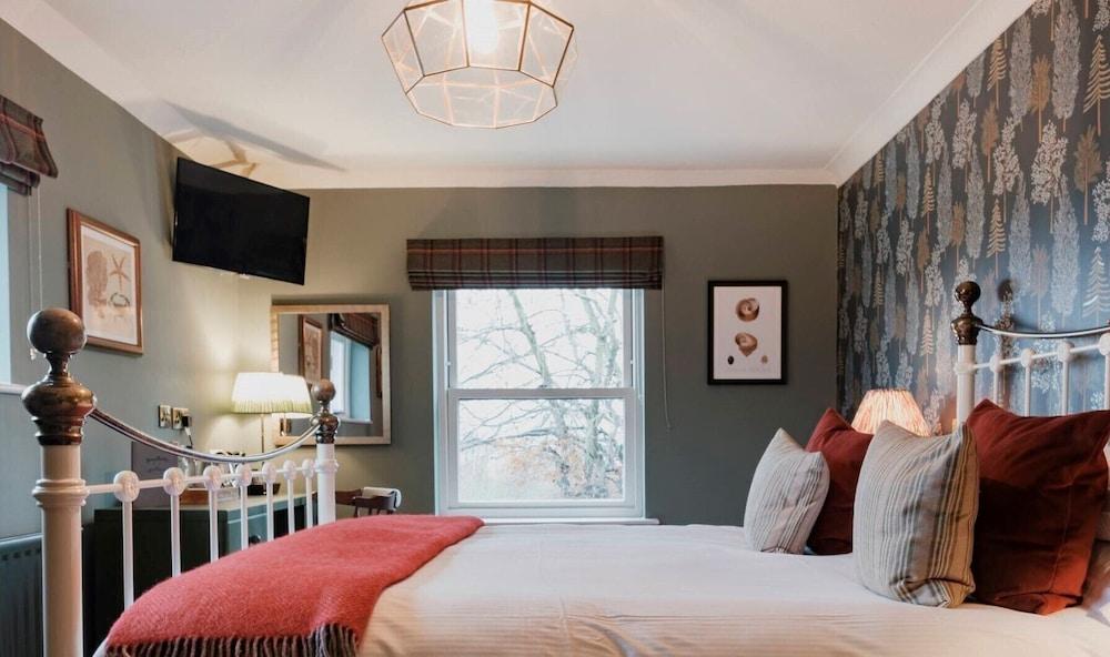 The Fisherman's Haunt