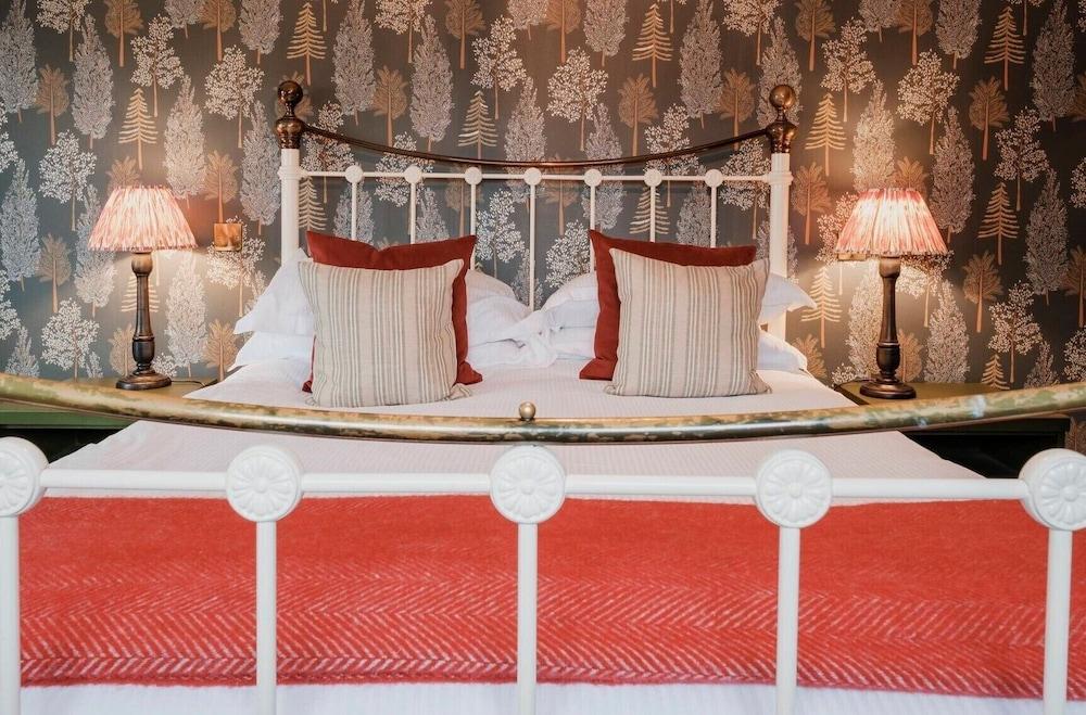 The Fisherman's Haunt