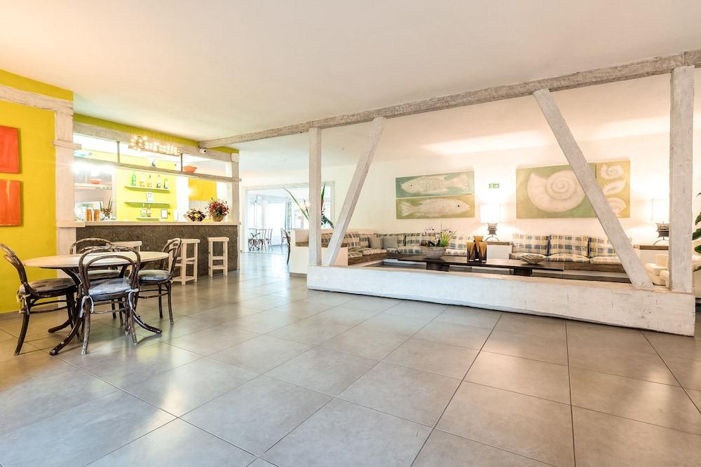 Pousada dos Gravatás