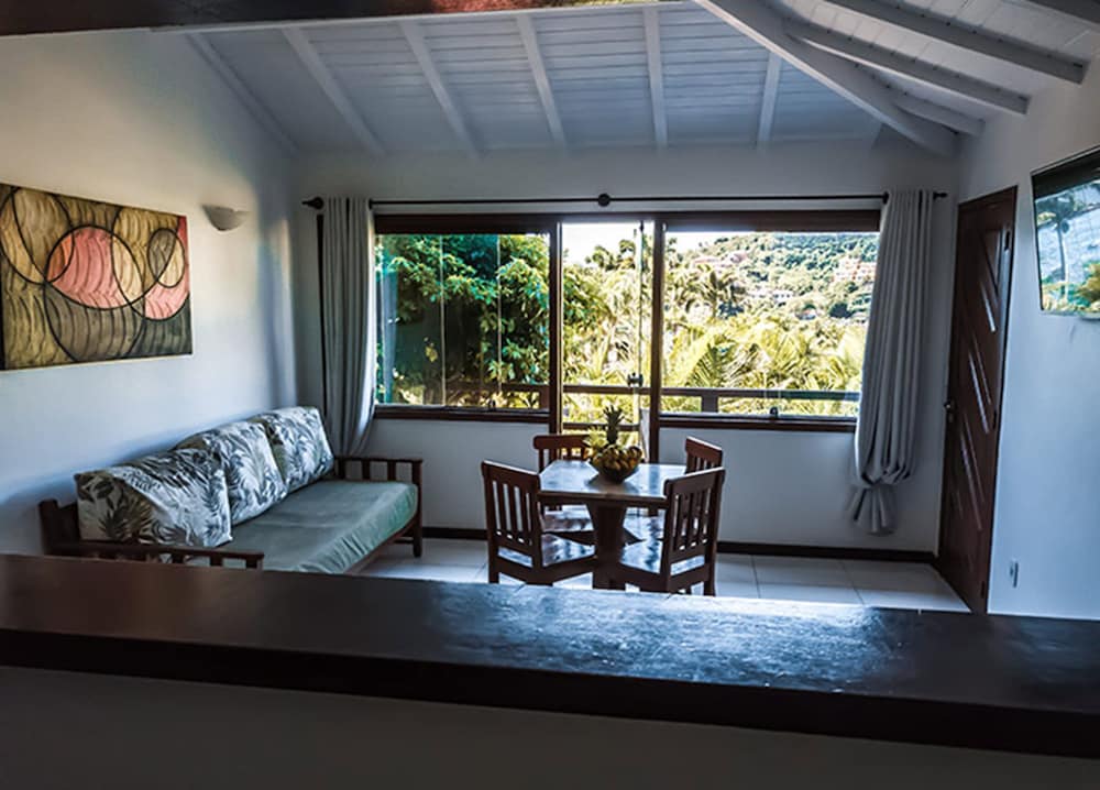 La Boheme Hotel e Apart Hotel