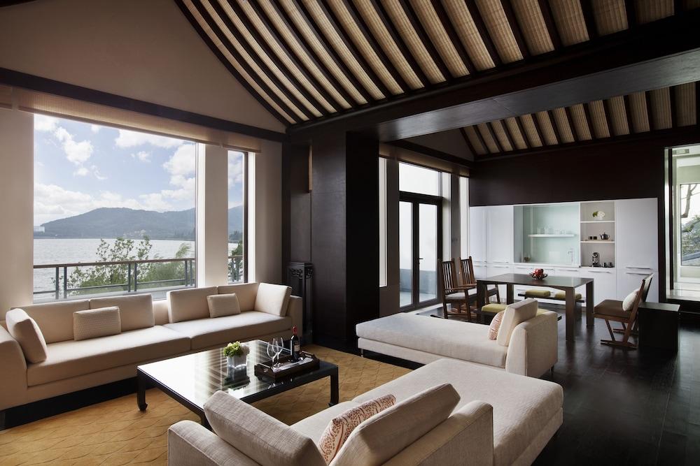 Park Hyatt Ningbo Resort and Spa