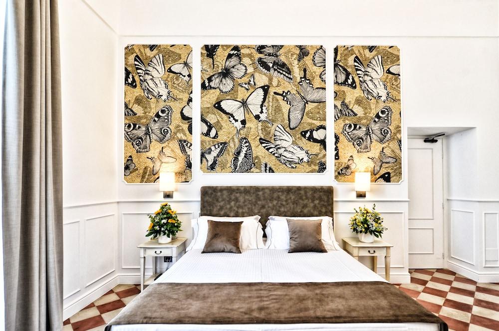 Casa Isabella Exclusive Hotel