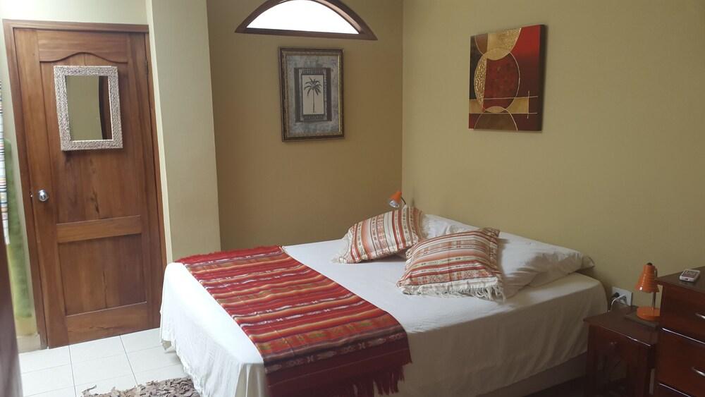 Hotel Piedra del Mar