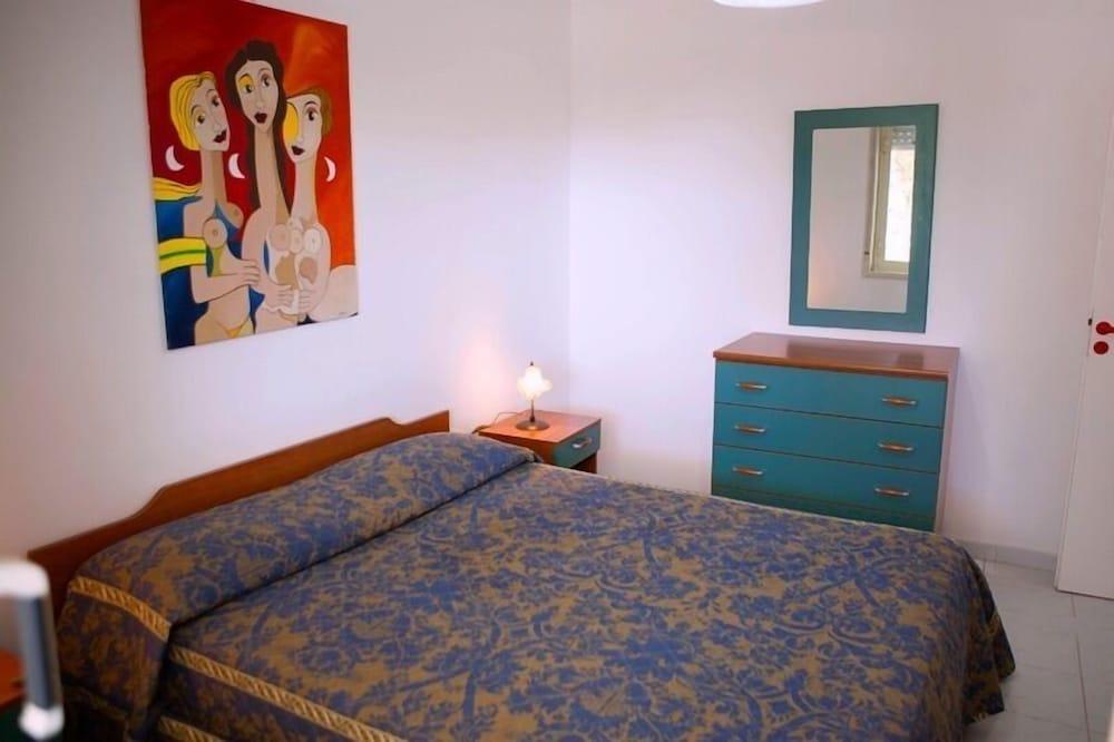 Residence Makauda Beach