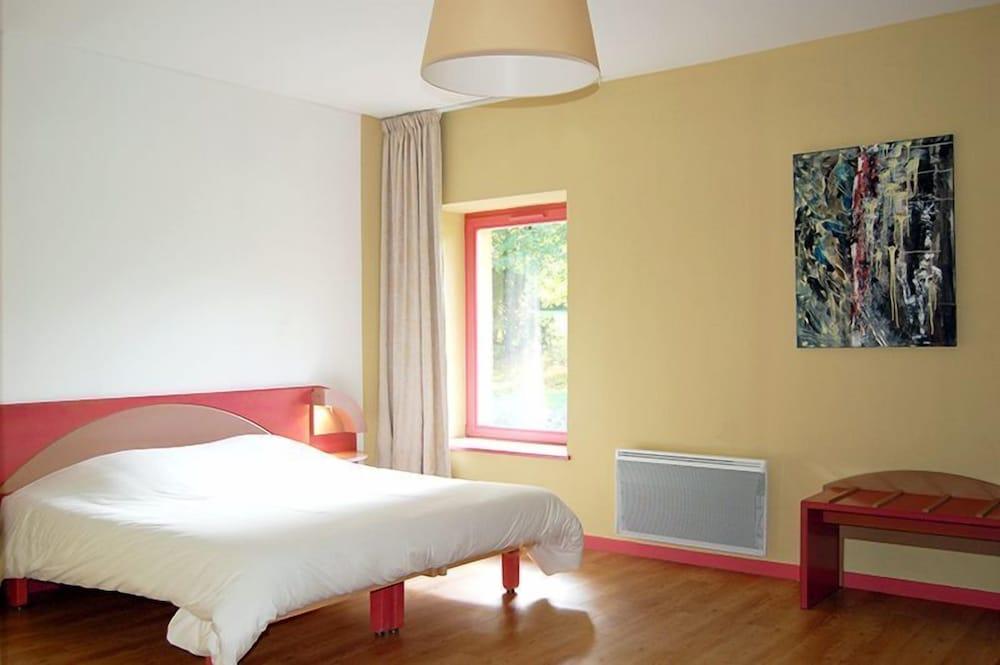 Hôtel Domaine de Volkrange