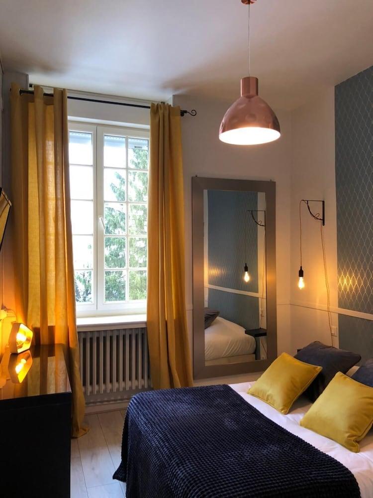 Auberge de l'Ombrée