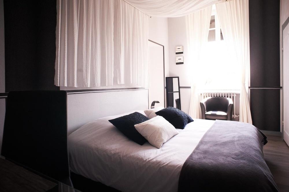 Auberge de l'Ombrée