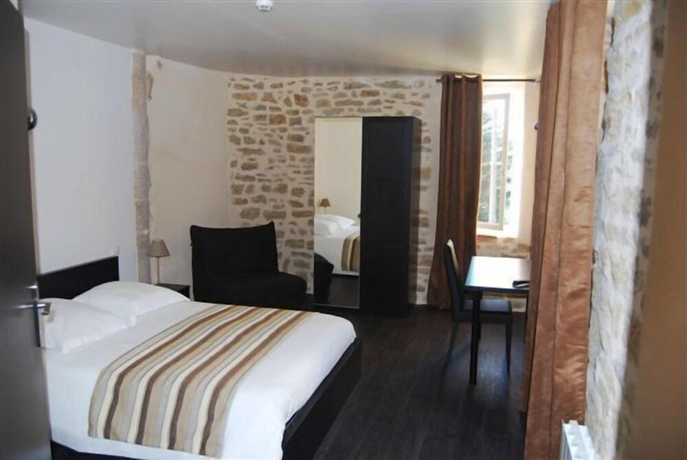 Hotel Saint Augustin