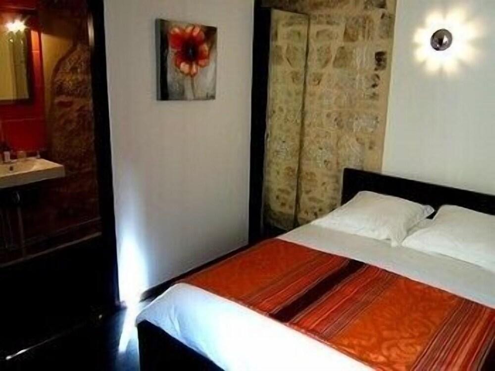 Hotel Saint Augustin