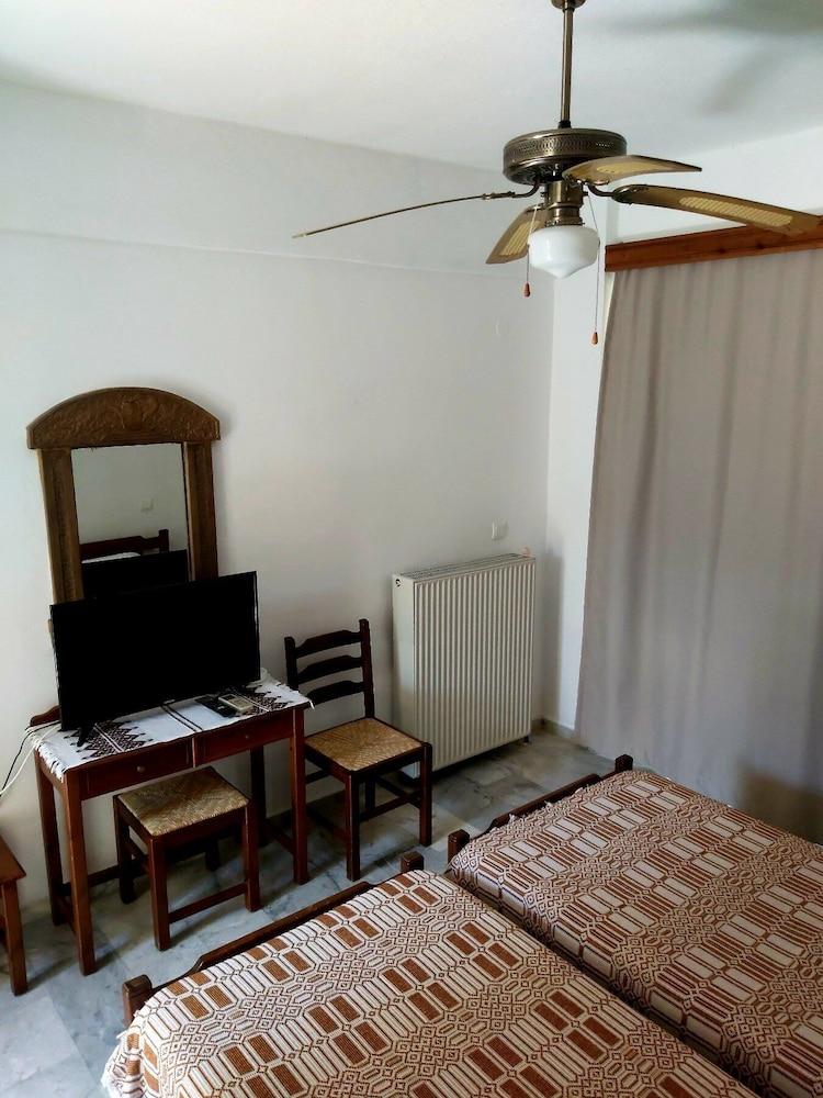 Mountain Vista Resort