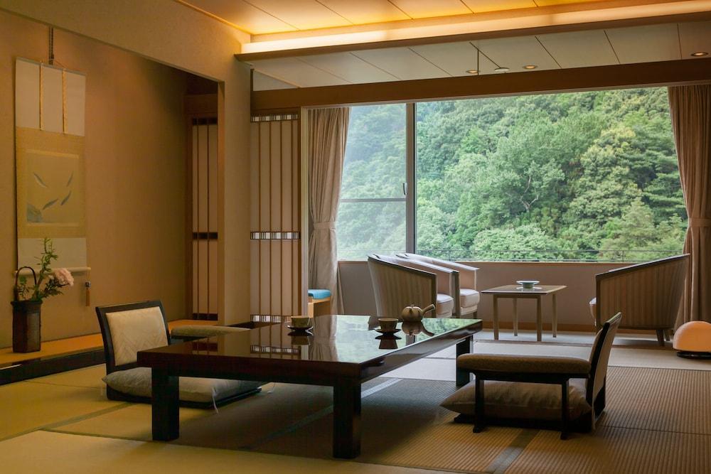 Arima Onsen Gekkoen Korokan