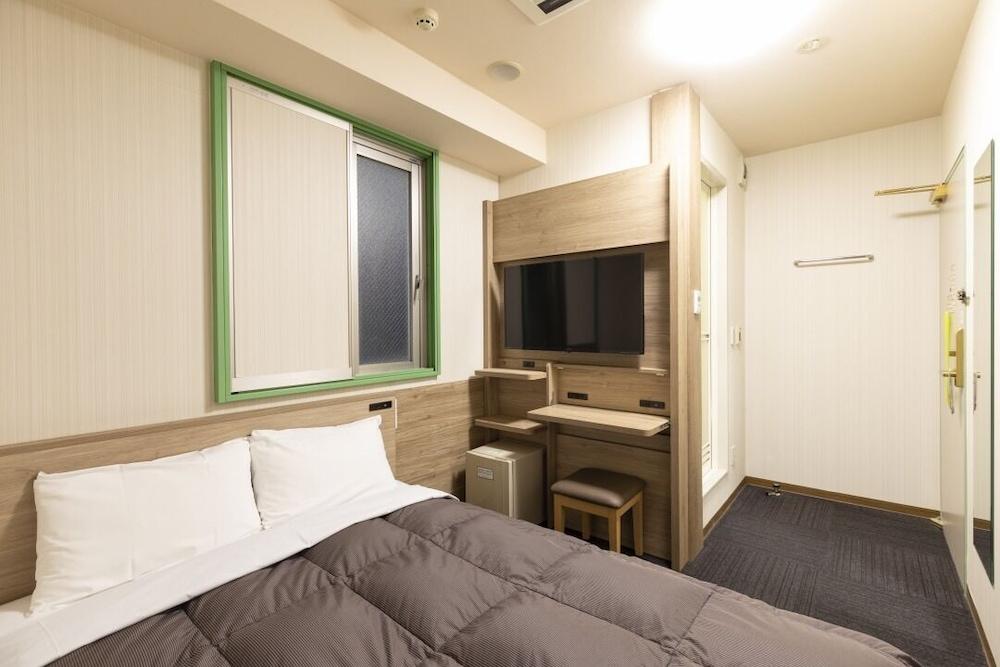 Washington R&B Hotel Higashinihombashi