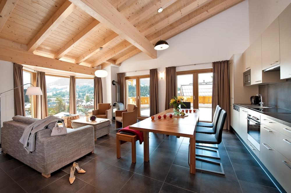 AlpenParks Maria Alm - Appartments