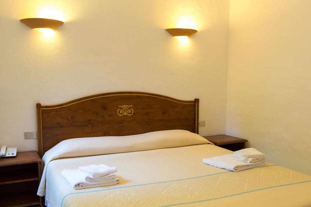 Baia delle Palme Beach