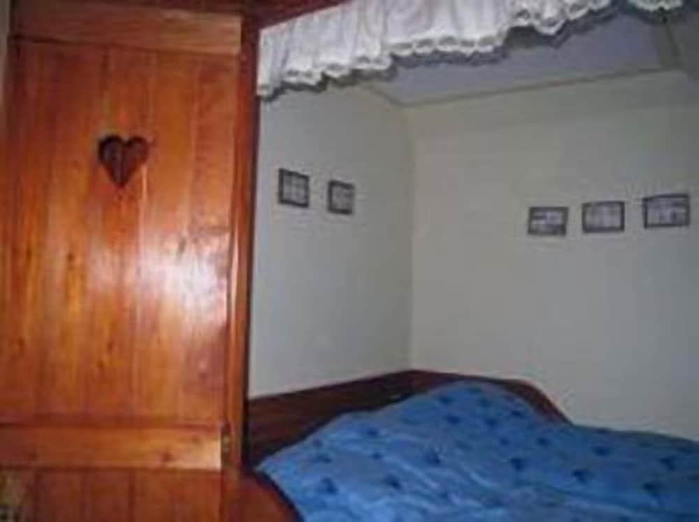 Hostel Herberg de Esborg