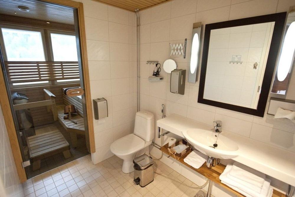 Finlandia Hotel Alba