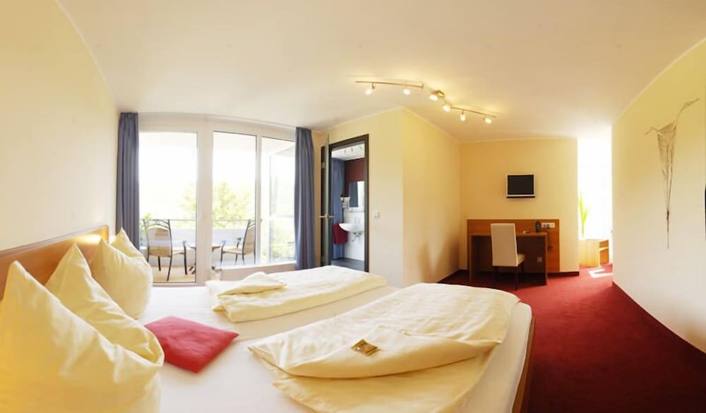 Hotel Maarium Meerfeld