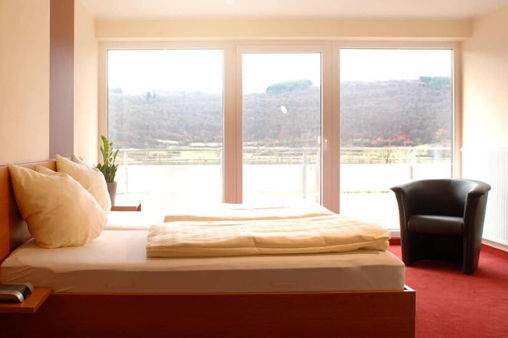 Hotel Maarium Meerfeld