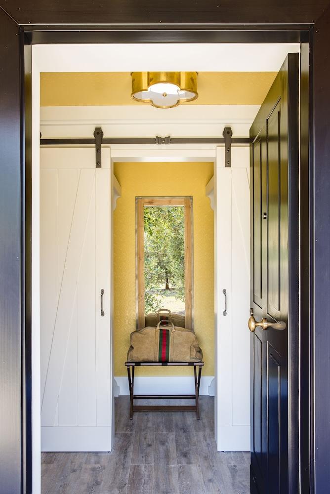 Resort Locanda Rossa