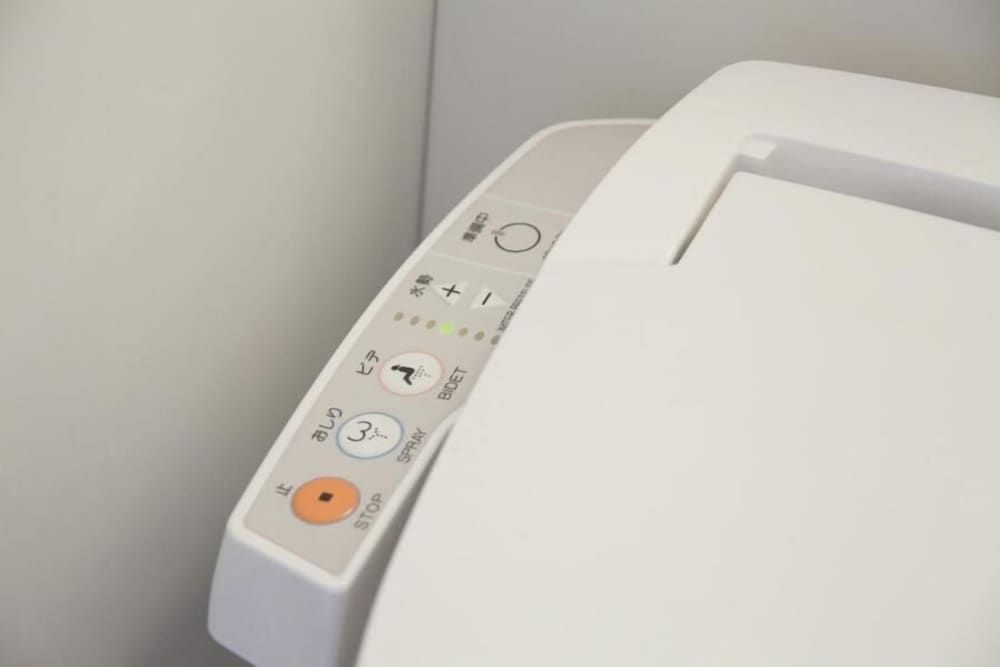 Washington R&B Hotel Kamata Higashiguchi