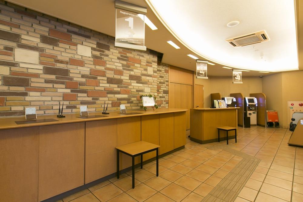 WASHINGTON R&BHotel NagoyaNishiki