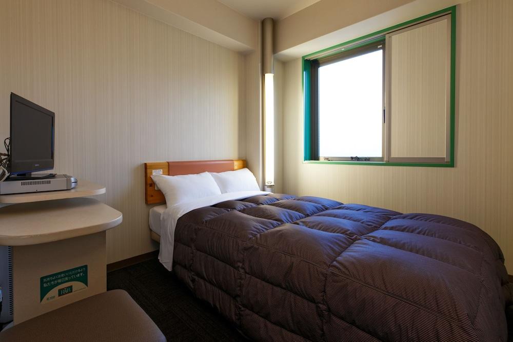 Washington R&B Hotel Kumamoto Shimo-tori