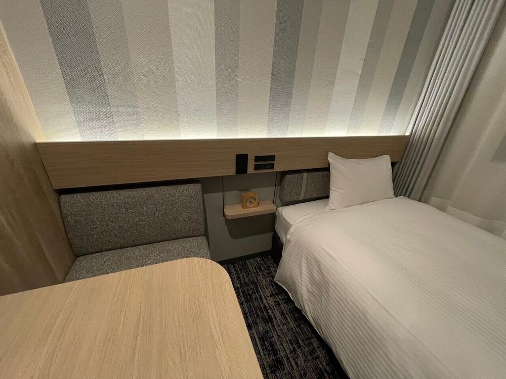 Washington R&B Hotel Ueno Hirokoji